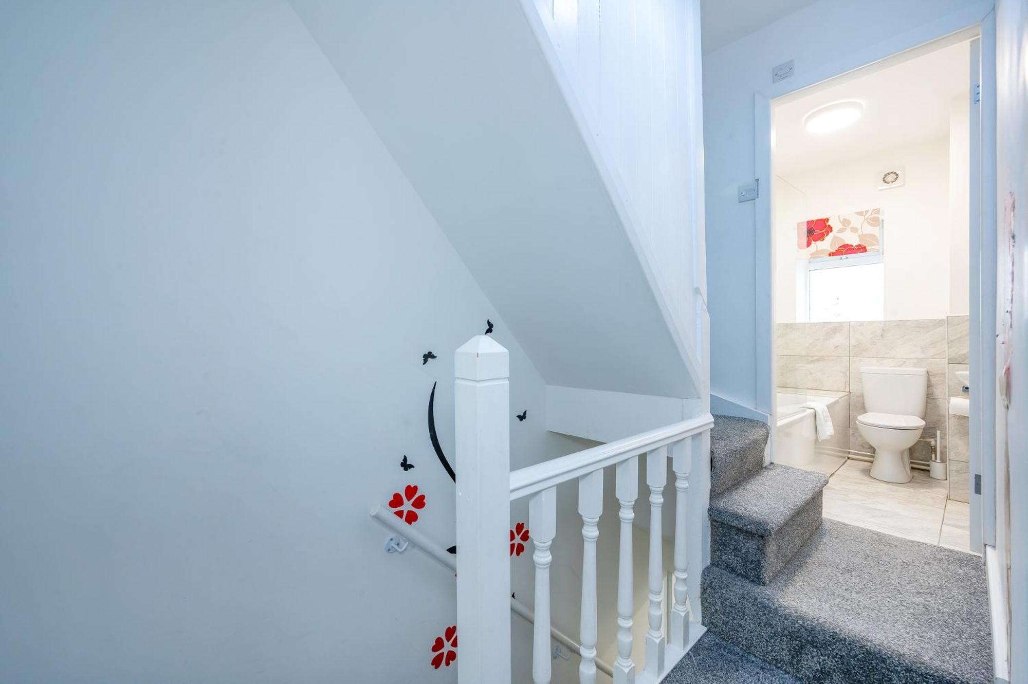 *Ra60G* For Your Most Relaxed & Cosy Stay + Free Parking + Free Fast Wifi * Морли Экстерьер фото