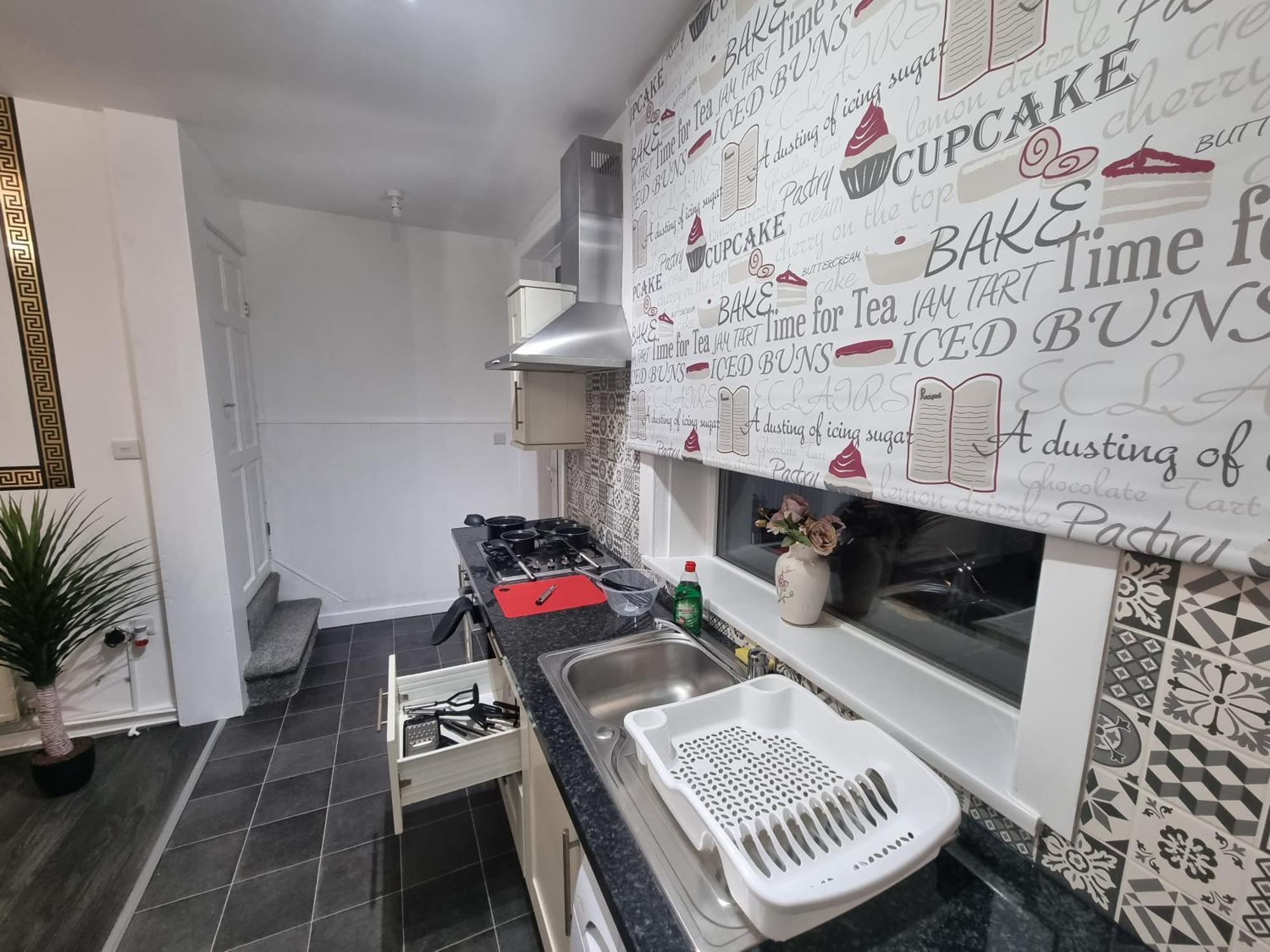 *Ra60G* For Your Most Relaxed & Cosy Stay + Free Parking + Free Fast Wifi * Морли Экстерьер фото